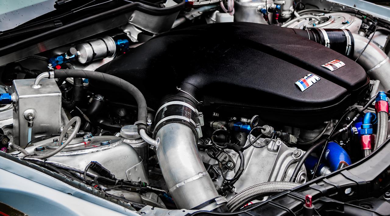 How Long Should a BMW Engine Last?