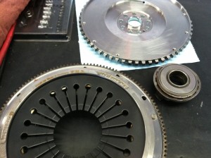 959-New-Clutch-Flywheel