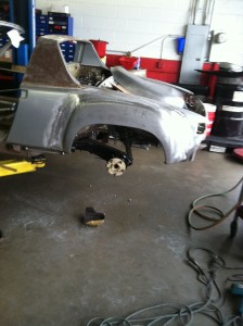 914-6 GT Build