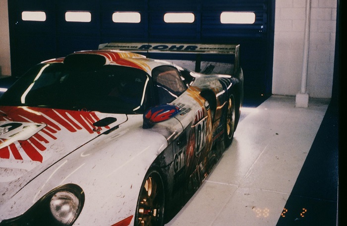 Rohr-GT1-After-Daytona-1998