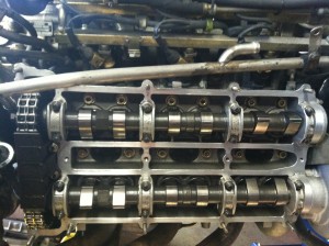 959 Valve Cover reseal