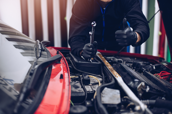 Can't start your BMW? Call An Expert Mechanic Near You For A Battery Inspection