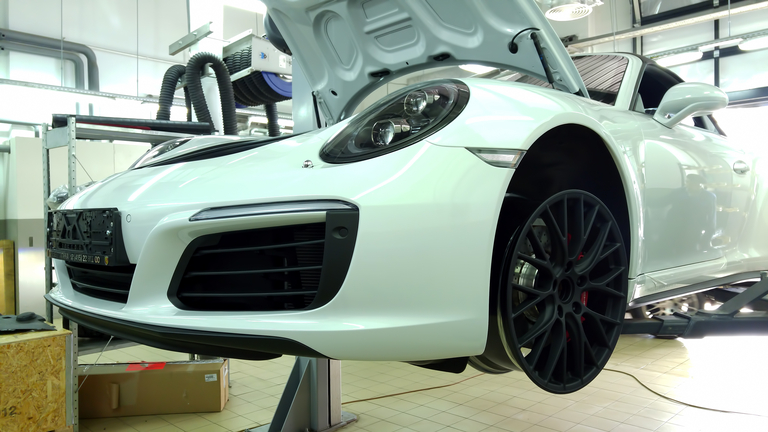 7 Most Asked Porsche Service Questions