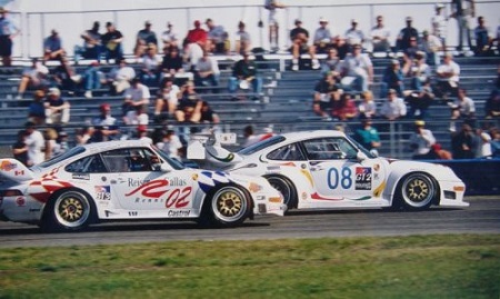 daytona