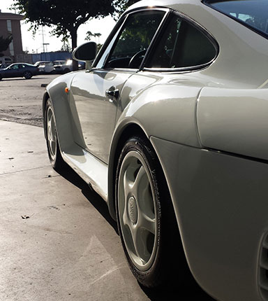 Porsche 959